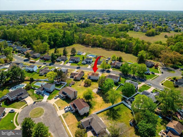 165 GOLFVIEW DR, Sewell, NJ 08080