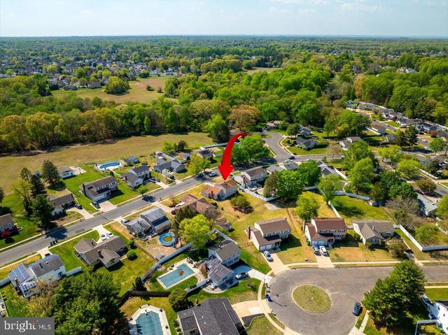 165 GOLFVIEW DR, Sewell, NJ 08080