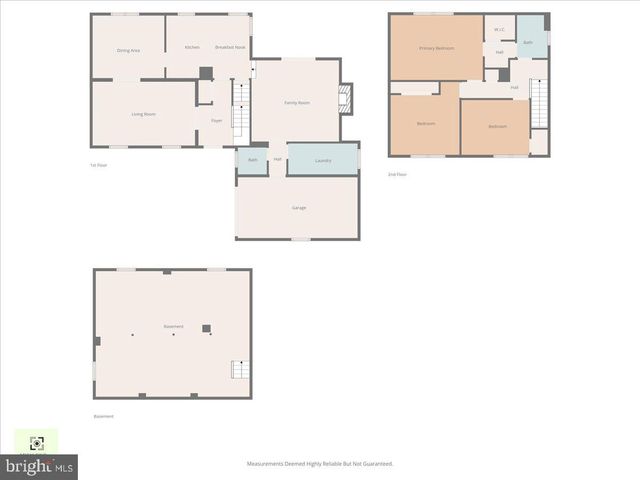 165 GOLFVIEW DR, Sewell, NJ 08080