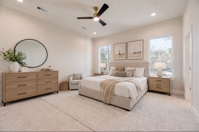 2507 Fatima Avenue, Dallas, TX 75241