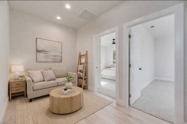 2507 Fatima Avenue, Dallas, TX 75241