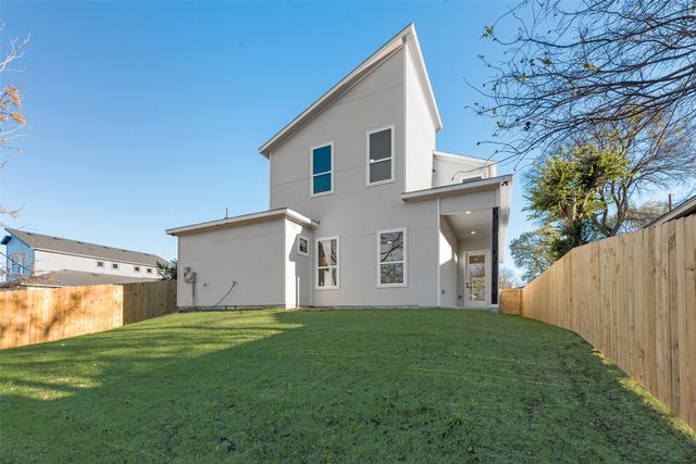 2507 Fatima Avenue, Dallas, TX 75241