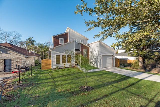 2507 Fatima Avenue, Dallas, TX 75241