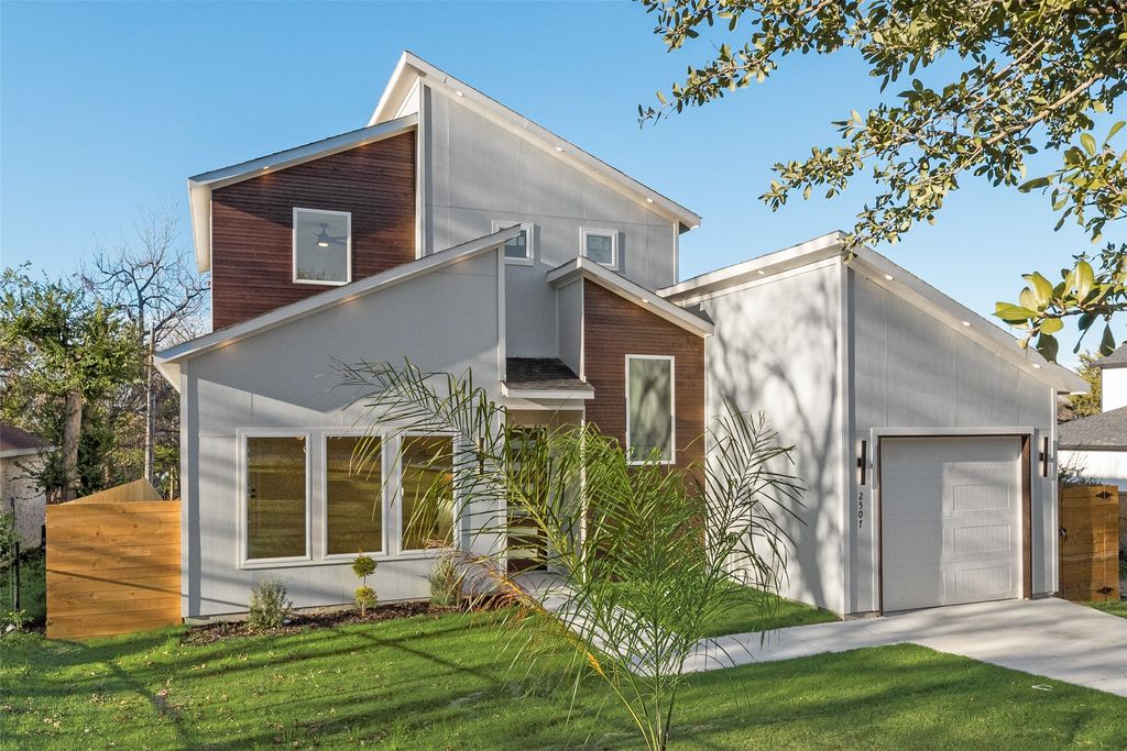 2507 Fatima Avenue, Dallas, TX 75241