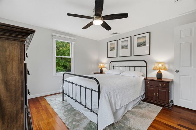 2 Reverend Parker Road, Londonderry, NH 03053