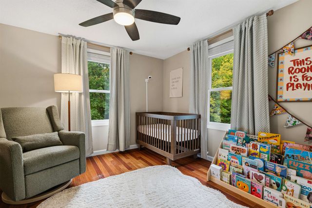 2 Reverend Parker Road, Londonderry, NH 03053
