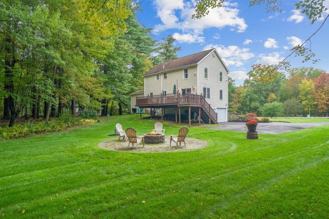 2 Reverend Parker Road, Londonderry, NH 03053