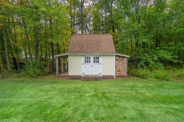 2 Reverend Parker Road, Londonderry, NH 03053