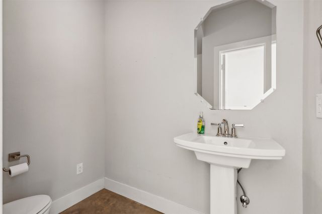 414 College Avenue, Fort Worth, TX 76104