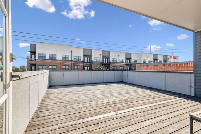 414 College Avenue, Fort Worth, TX 76104