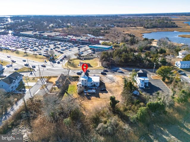 606 W OCEAN HEIGHTS AVE, Linwood, NJ 08221