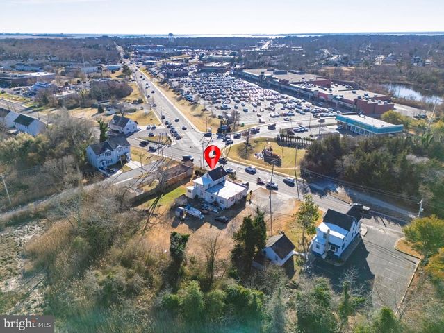 606 W OCEAN HEIGHTS AVE, Linwood, NJ 08221