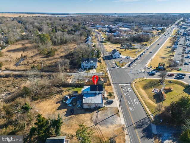 606 W OCEAN HEIGHTS AVE, Linwood, NJ 08221