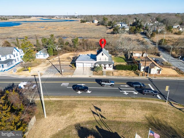 606 W OCEAN HEIGHTS AVE, Linwood, NJ 08221