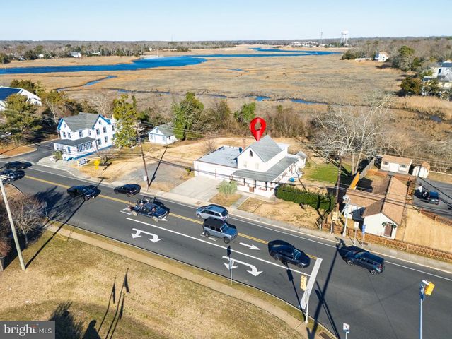 606 W OCEAN HEIGHTS AVE, Linwood, NJ 08221