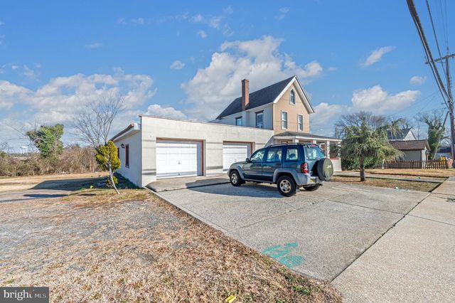 606 W OCEAN HEIGHTS AVE, Linwood, NJ 08221