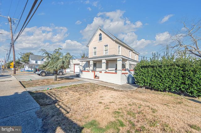 606 W OCEAN HEIGHTS AVE, Linwood, NJ 08221