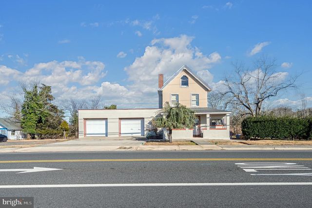606 W OCEAN HEIGHTS AVE, Linwood, NJ 08221