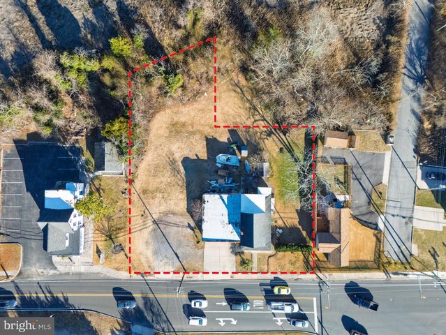 606 W OCEAN HEIGHTS AVE, Linwood, NJ 08221