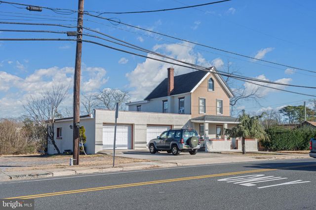 606 W OCEAN HEIGHTS AVE, Linwood, NJ 08221