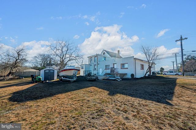 606 W OCEAN HEIGHTS AVE, Linwood, NJ 08221