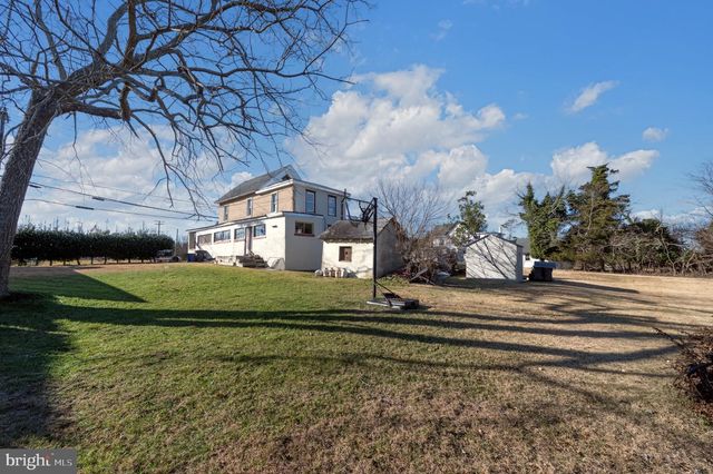 606 W OCEAN HEIGHTS AVE, Linwood, NJ 08221