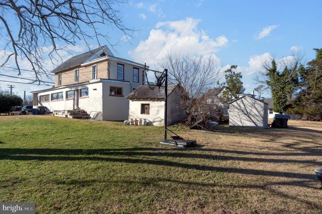 606 W OCEAN HEIGHTS AVE, Linwood, NJ 08221