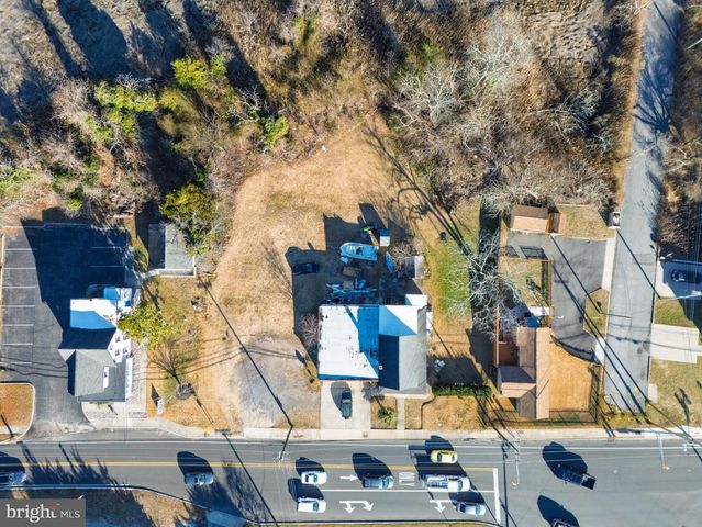 606 W OCEAN HEIGHTS AVE, Linwood, NJ 08221