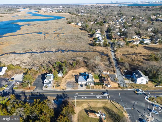 606 W OCEAN HEIGHTS AVE, Linwood, NJ 08221