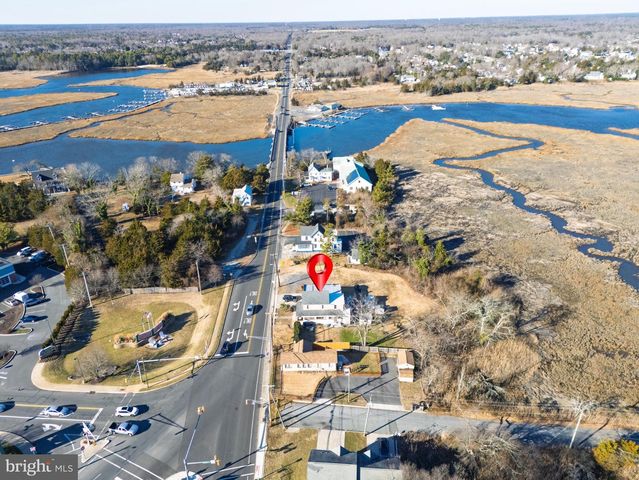 606 W OCEAN HEIGHTS AVE, Linwood, NJ 08221