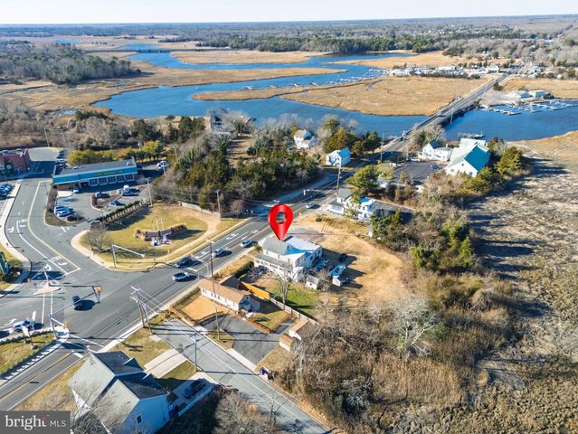 606 W OCEAN HEIGHTS AVE, Linwood, NJ 08221