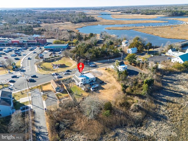 606 W OCEAN HEIGHTS AVE, Linwood, NJ 08221