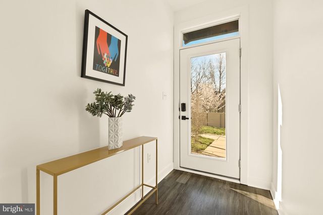 3503 GAZETTE WAY, Hyattsville, MD 20782