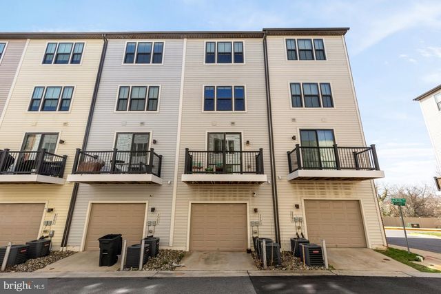 3503 GAZETTE WAY, Hyattsville, MD 20782