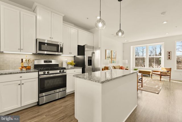 3503 GAZETTE WAY, Hyattsville, MD 20782