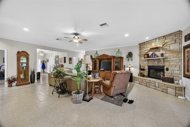 3200 ROWLAND DRIVE, Punta Gorda, FL 33980