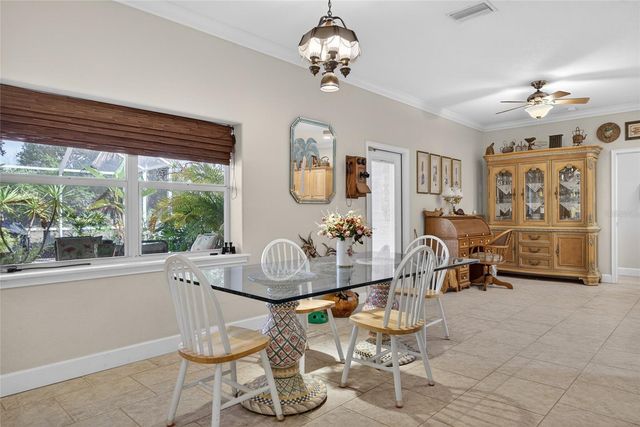 3200 ROWLAND DRIVE, Punta Gorda, FL 33980