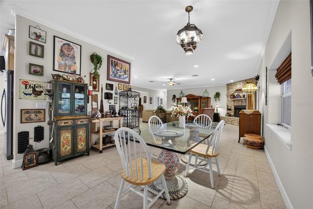 3200 ROWLAND DRIVE, Punta Gorda, FL 33980