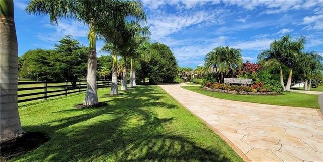 3200 ROWLAND DRIVE, Punta Gorda, FL 33980