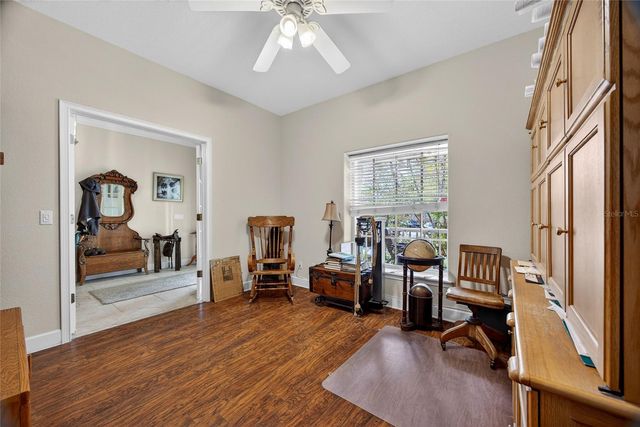 3200 ROWLAND DRIVE, Punta Gorda, FL 33980