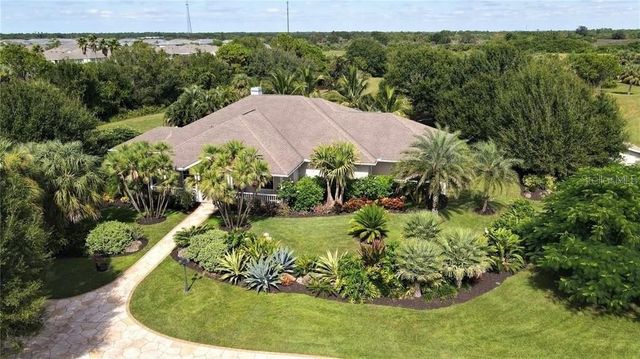 3200 ROWLAND DRIVE, Punta Gorda, FL 33980