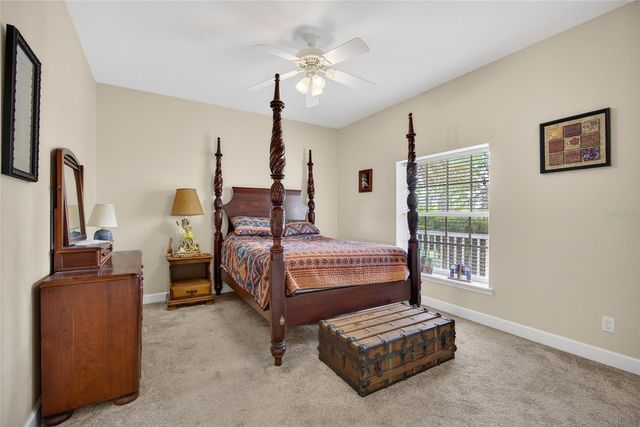 3200 ROWLAND DRIVE, Punta Gorda, FL 33980