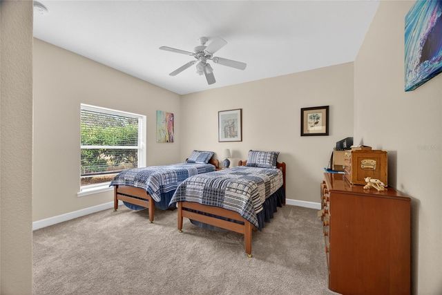 3200 ROWLAND DRIVE, Punta Gorda, FL 33980