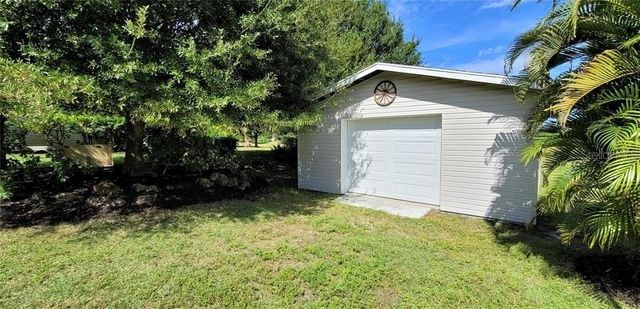 3200 ROWLAND DRIVE, Punta Gorda, FL 33980