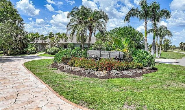3200 ROWLAND DRIVE, Punta Gorda, FL 33980