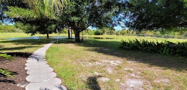 3200 ROWLAND DRIVE, Punta Gorda, FL 33980