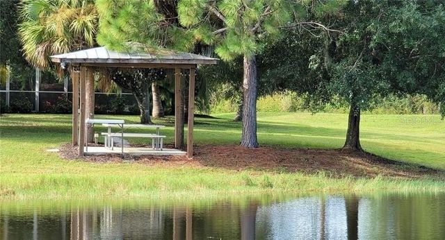 3200 ROWLAND DRIVE, Punta Gorda, FL 33980