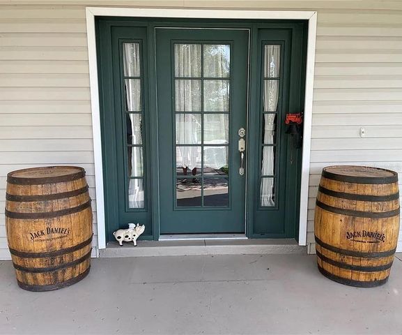 3200 ROWLAND DRIVE, Punta Gorda, FL 33980