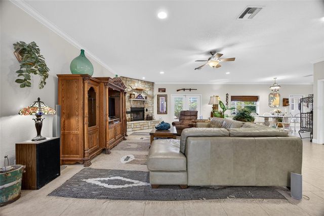 3200 ROWLAND DRIVE, Punta Gorda, FL 33980