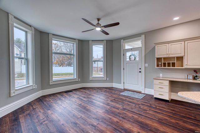 206 W Gibson Street, Haubstadt, IN 47639
